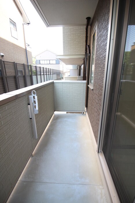 物件内観写真22　(ベランダ・バルコニー)