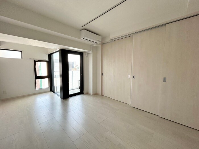 物件内観写真6　(居室)