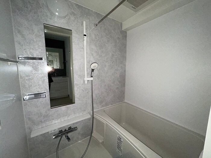 物件内観写真9　(バス／シャワールーム等)