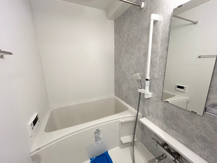 物件内観写真10　(バス／シャワールーム等)