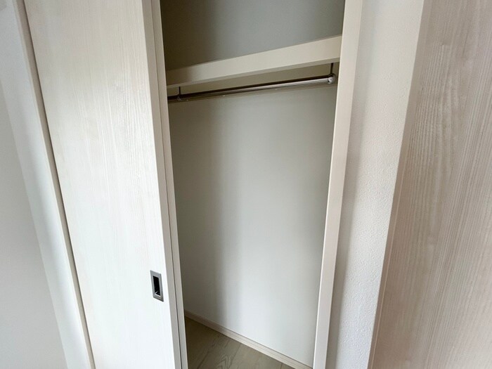 物件内観写真13　(収納)