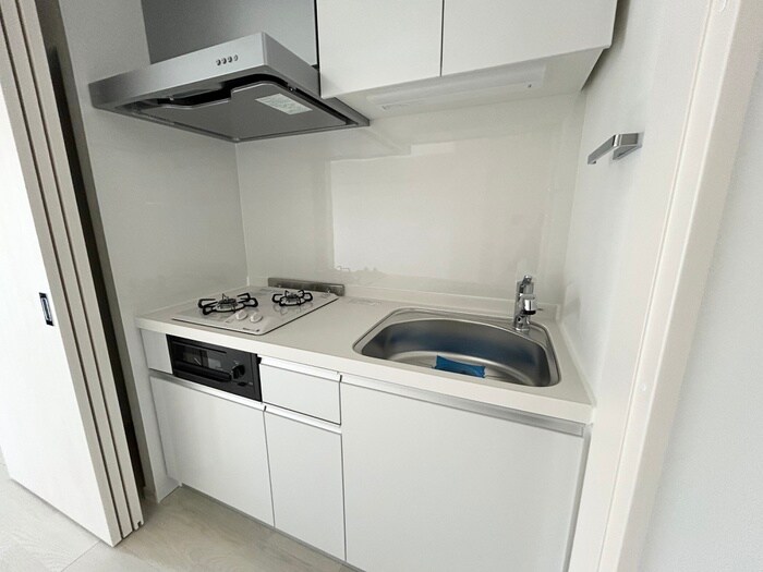 物件内観写真15　(キッチン)