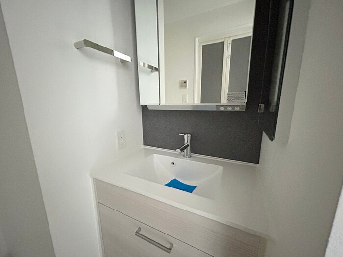 物件内観写真20　(洗面)