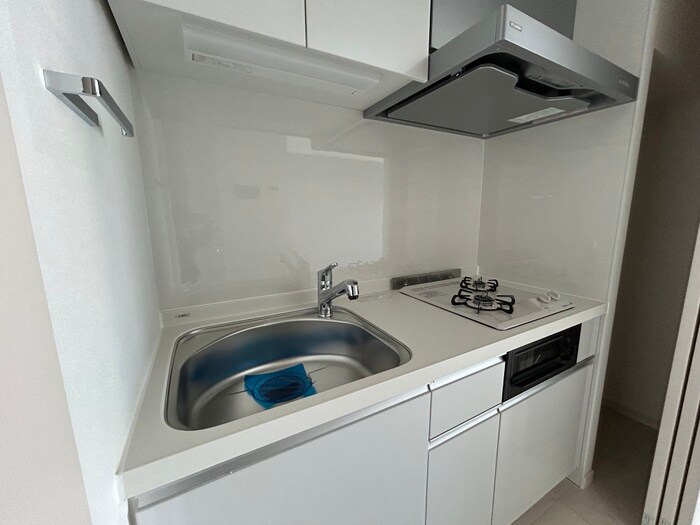 物件内観写真21　(キッチン)