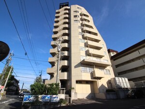 リバ－サイドビュ－外観写真