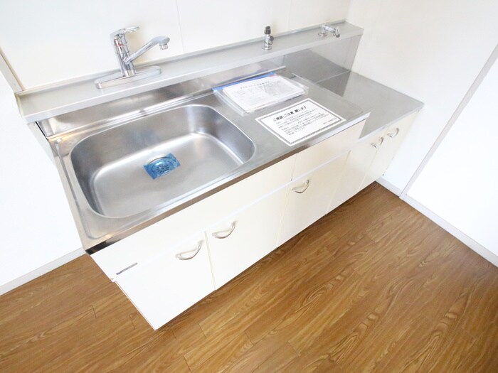 物件内観写真9　(キッチン)