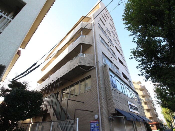 物件外観写真5　(外観写真)