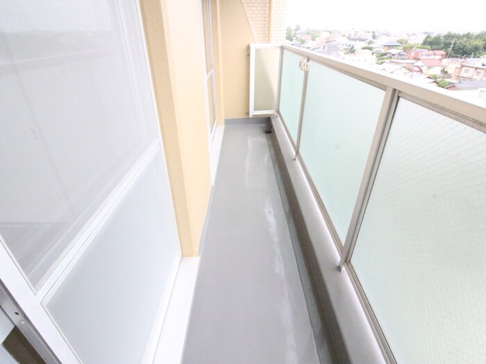 物件内観写真15　(ベランダ・バルコニー)