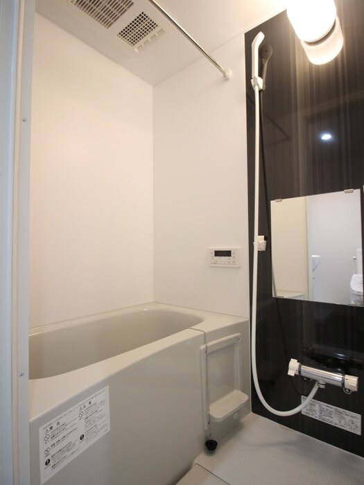 物件内観写真10　(バス／シャワールーム等)