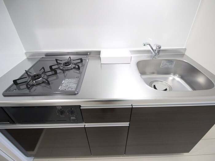 物件内観写真12　(キッチン)