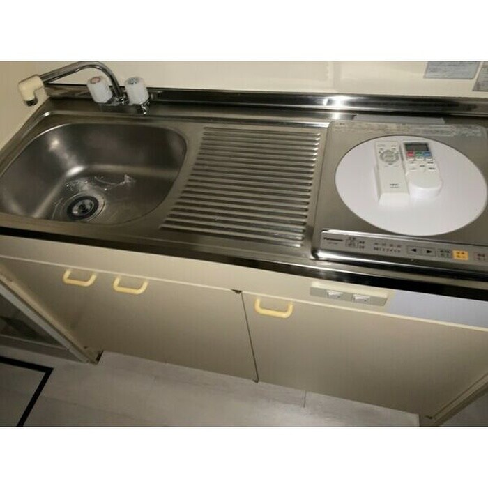 物件内観写真6　(キッチン)