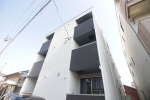 REGALEST豊田本町外観写真