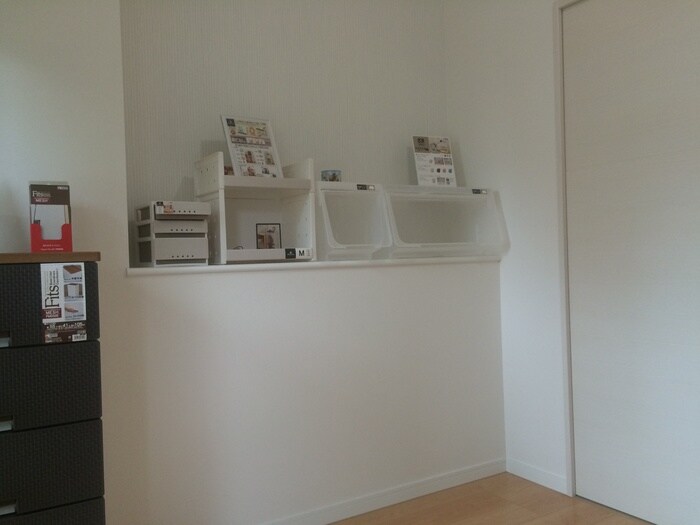 物件内観写真8　(居室)