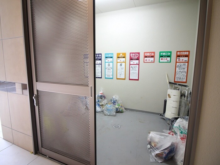 物件外観写真5　(建物設備)