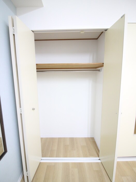 物件内観写真10　(収納)