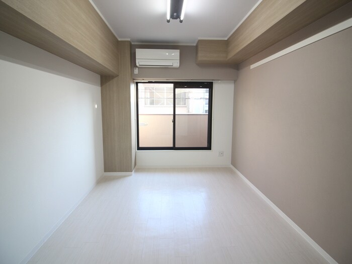 物件内観写真10　(居室)