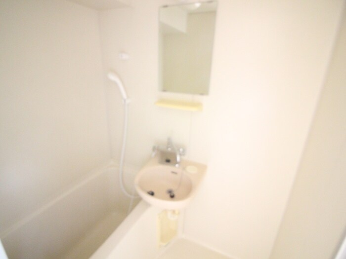 物件内観写真10　(バス／シャワールーム等)