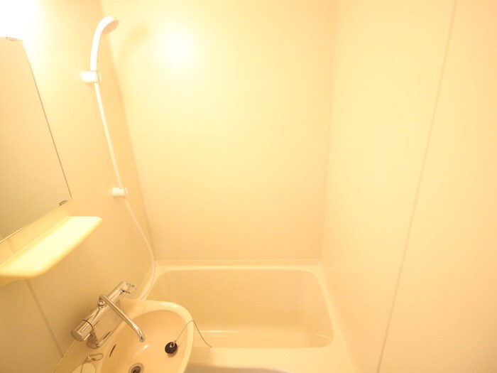 物件内観写真10　(バス／シャワールーム等)