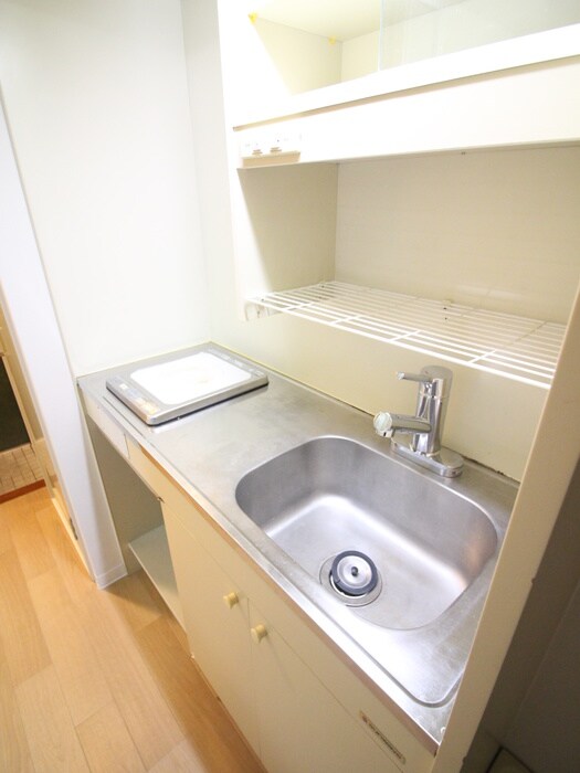 物件内観写真11　(キッチン)