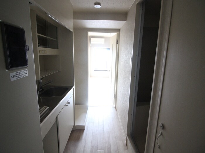 物件内観写真11　(キッチン)