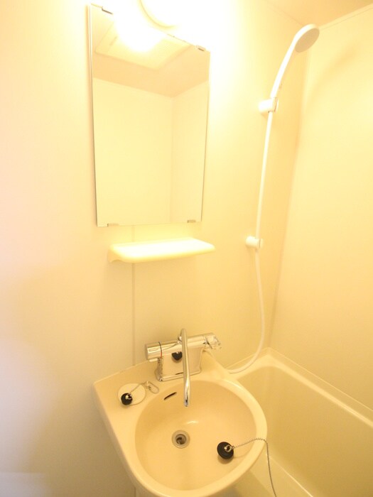 物件内観写真16　(洗面)