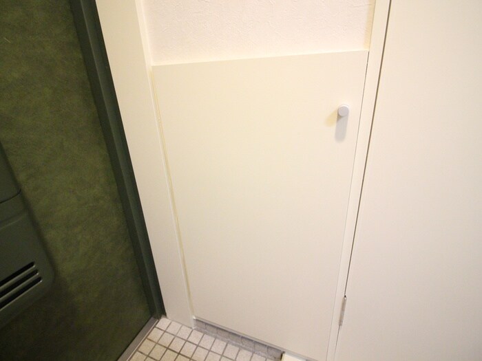 物件内観写真18　(靴箱)