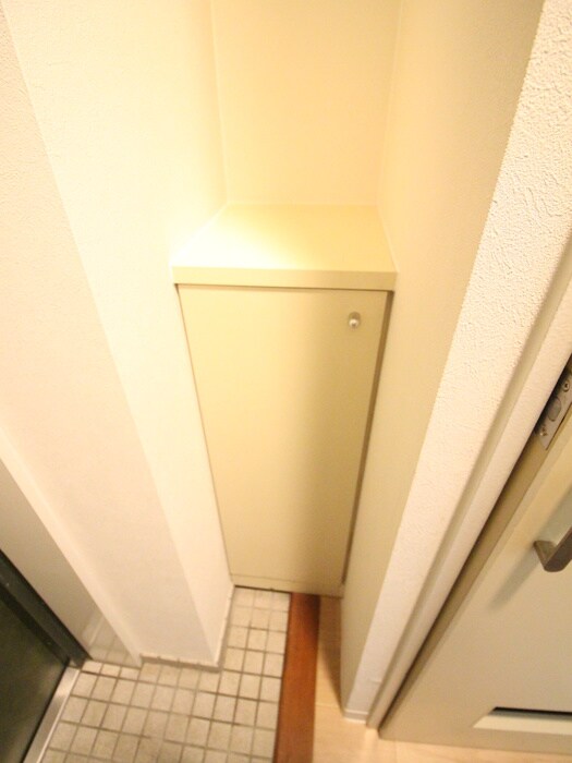 物件内観写真20　(靴箱)