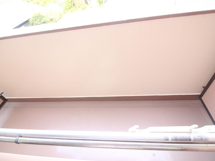 物件内観写真20　(ベランダ・バルコニー)