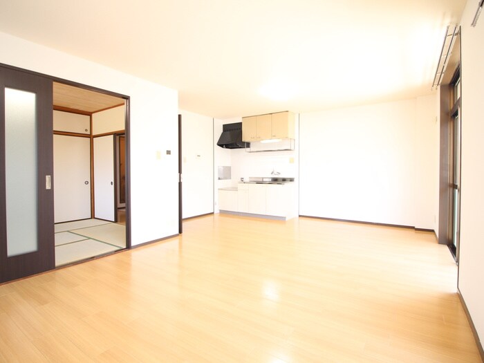 物件内観写真7　(居室)