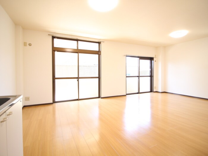 物件内観写真22　(居室)