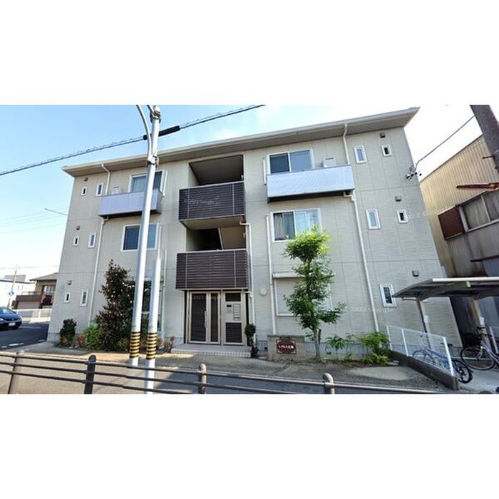 レグルス江南