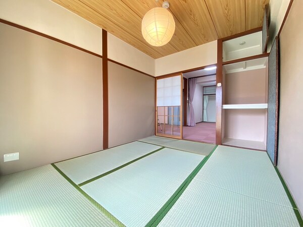 居室