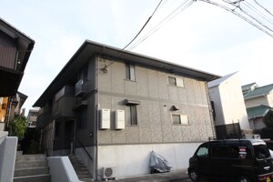 プリマベーラ外観写真