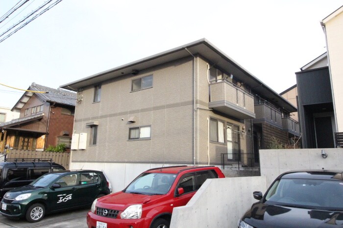 物件外観写真2　(外観写真)