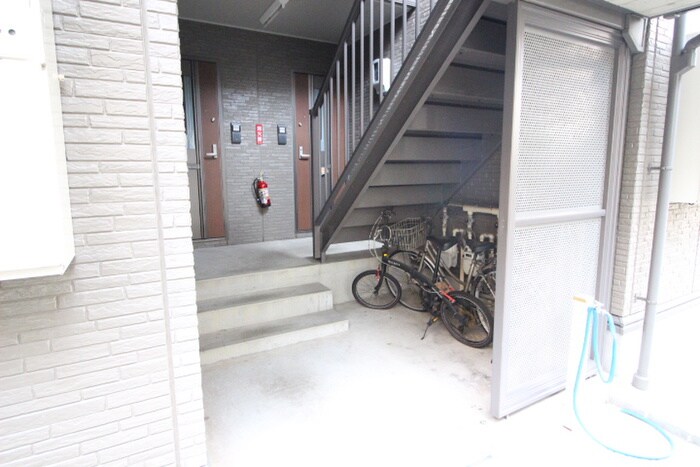 物件外観写真4　(周辺環境)