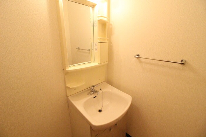 物件内観写真10　(洗面)
