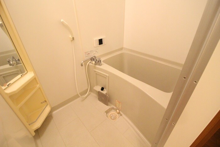 物件内観写真12　(バス／シャワールーム等)