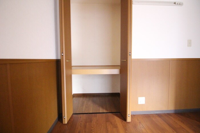 物件内観写真17　(収納)