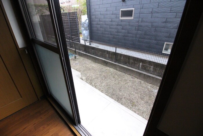 物件内観写真18　(ベランダ・バルコニー)