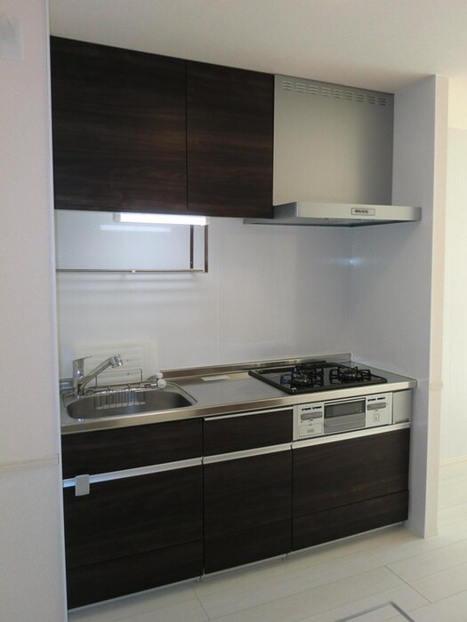 物件内観写真12　(キッチン)