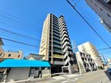 ﾌﾟﾚｻﾝｽﾛｼﾞｪ志賀本通ﾃﾗｽ（1102）