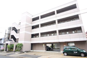 一番館ﾛｲﾔﾙﾋﾙｽﾞ外観写真