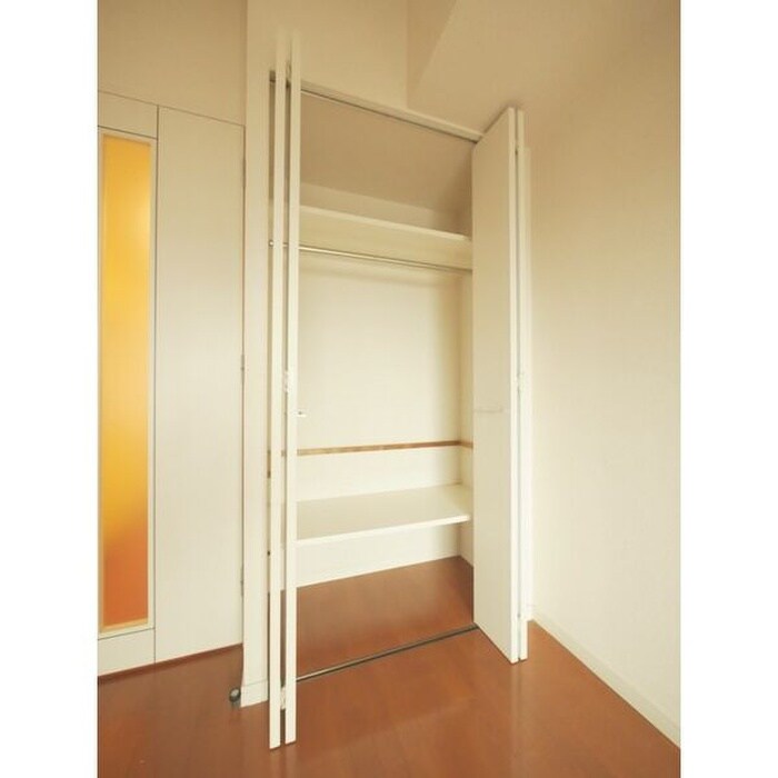 物件内観写真11　(収納)