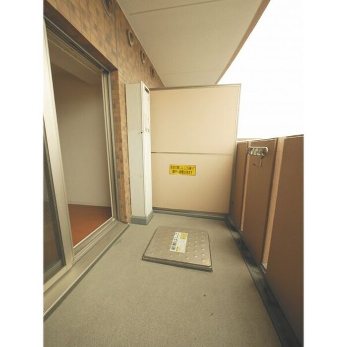 物件内観写真13　(ベランダ・バルコニー)