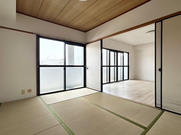 居室