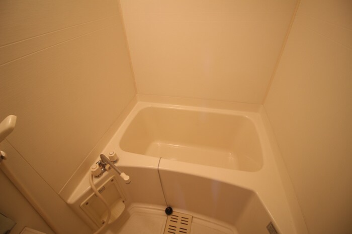 物件内観写真10　(バス／シャワールーム等)