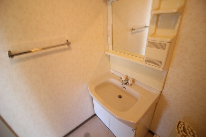 物件内観写真12　(洗面)