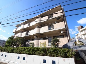 ラピスド相生外観写真