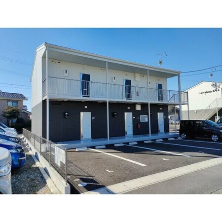 サン・ｆｒｉｅｎｄｓ元町 Ａ棟外観写真