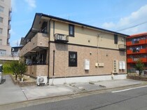 メゾンデイジ－の外観写真